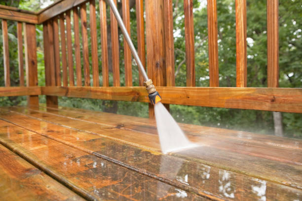 Best Oil and Grease Removal from Surfaces in Titusville, PA